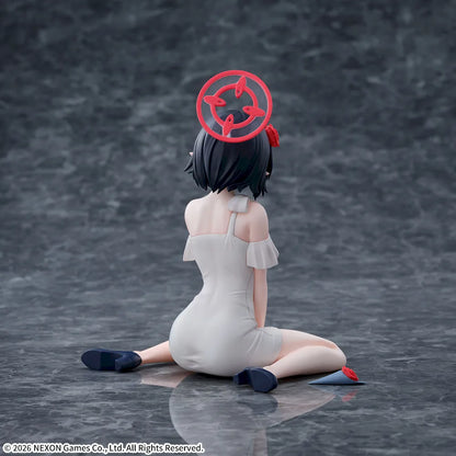 Figurine Ayane Yumemirize Luminasta Blue Archive