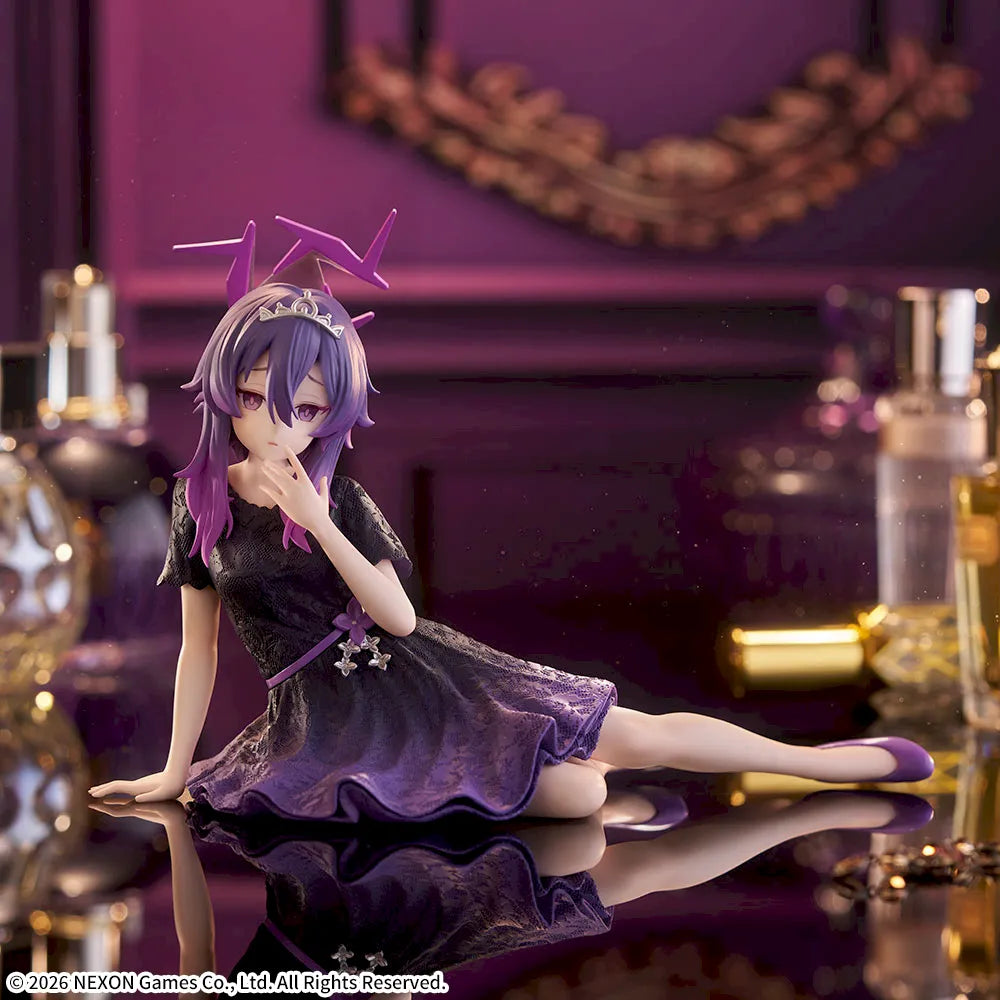 Figurine Haruka Yumemirize Luminasta Blue Archive