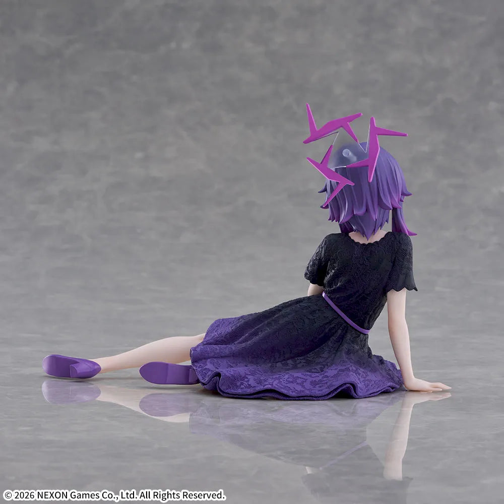 Figurine Haruka Yumemirize Luminasta Blue Archive