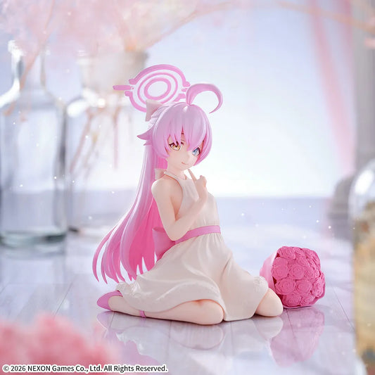 Figurine Takanashi Hoshino Yumemirize Luminasta Blue Archive