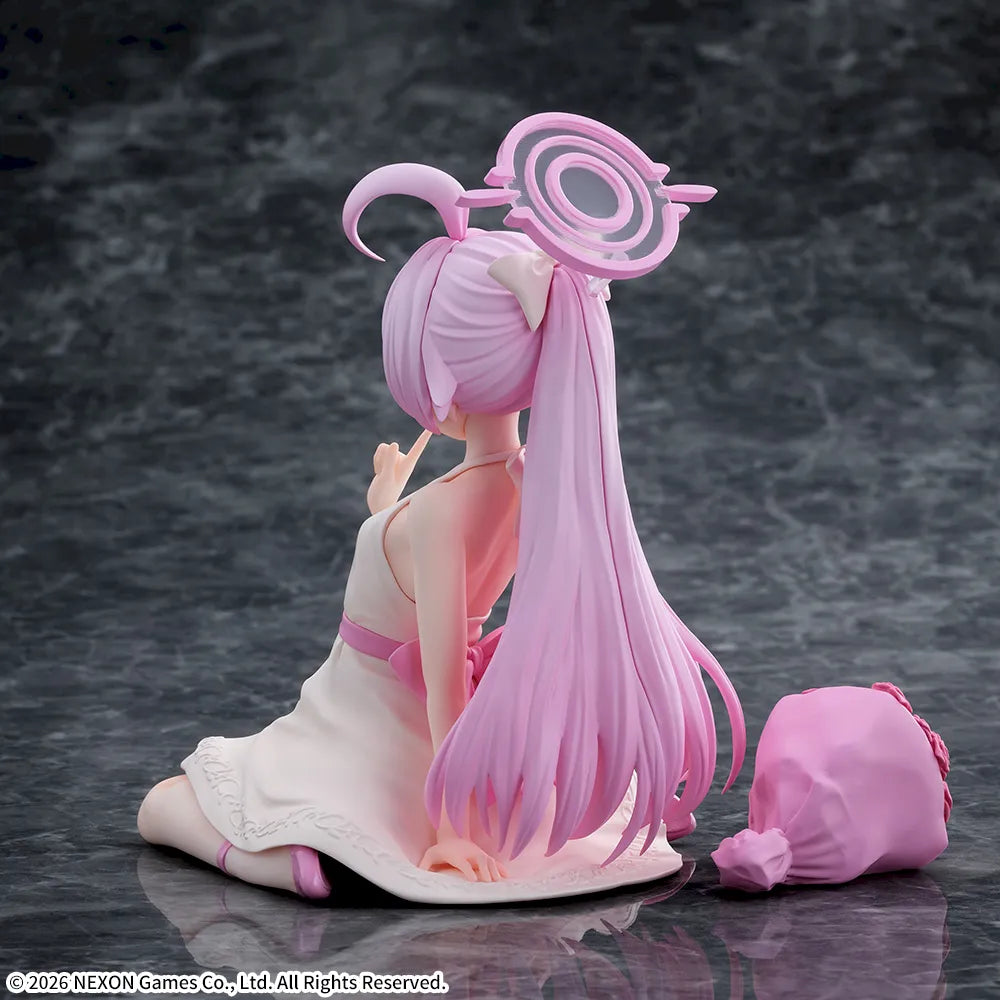 Figurine Takanashi Hoshino Yumemirize Luminasta Blue Archive