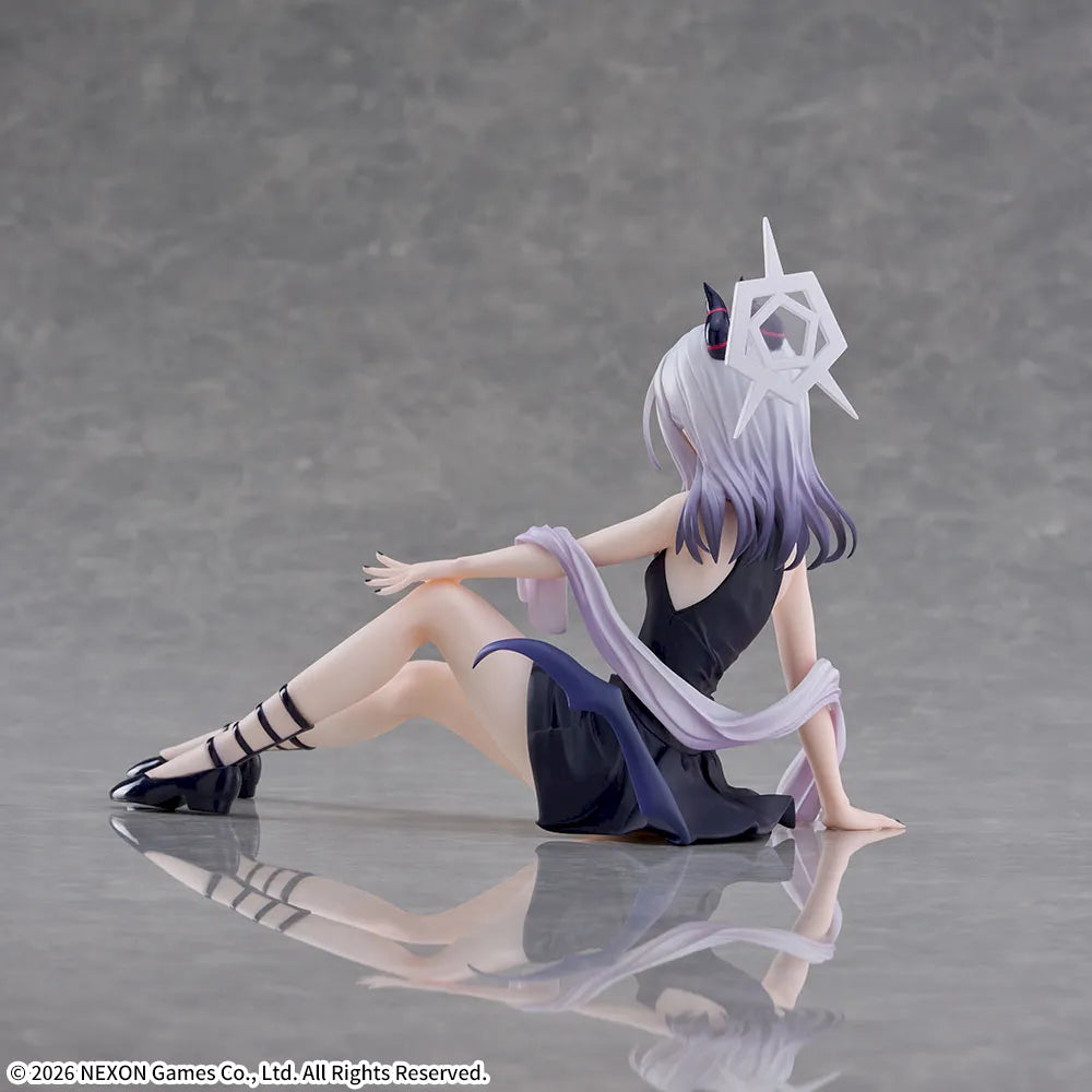 Figurine Kayoko Yumemirize Luminasta Blue Archive