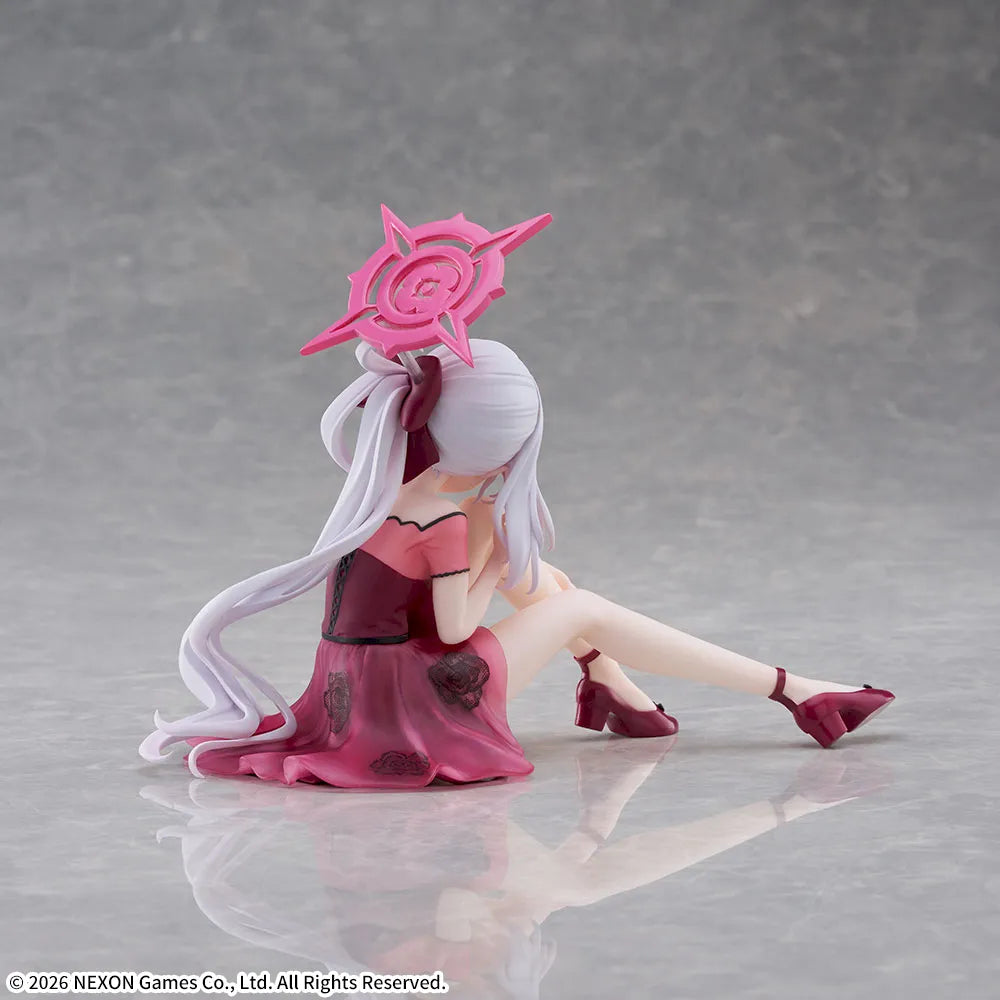 Figurine Asagi Mutsuki Yumemirize Luminasta Blue Archive