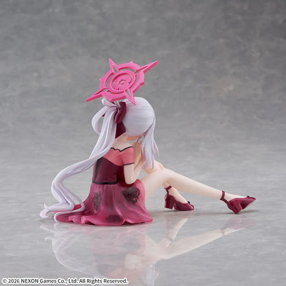 Figurine Asagi Mutsuki Yumemirize Luminasta Blue Archive