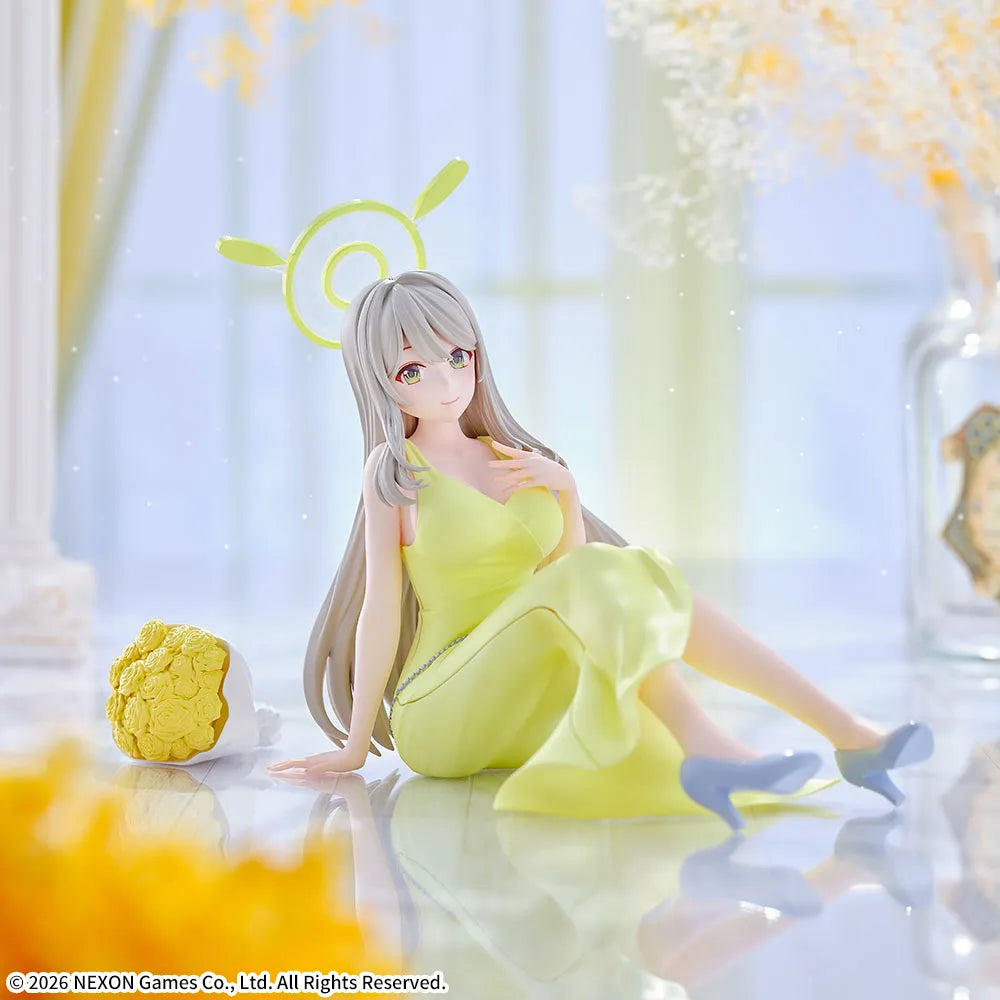 Figurine Nonomi Izayoi Yumemirize Luminasta Blue Archive