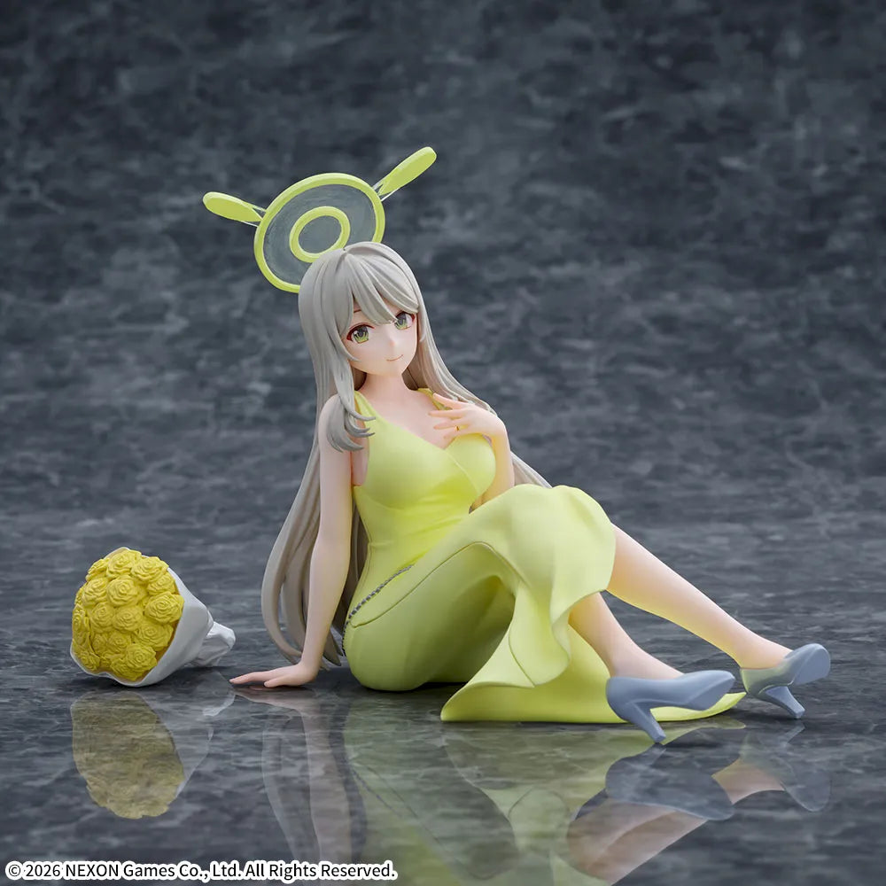 Figurine Nonomi Izayoi Yumemirize Luminasta Blue Archive