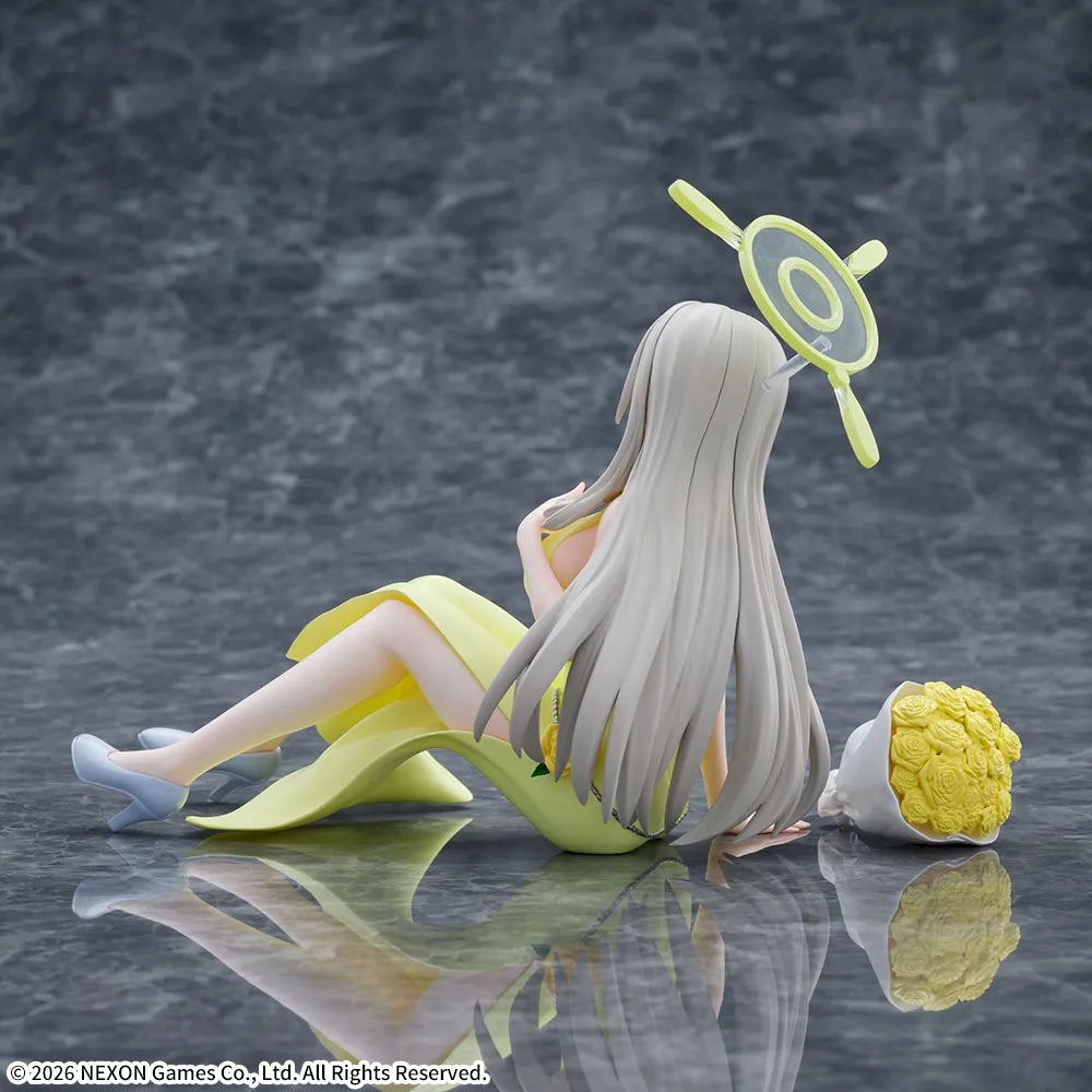 Figurine Nonomi Izayoi Yumemirize Luminasta Blue Archive