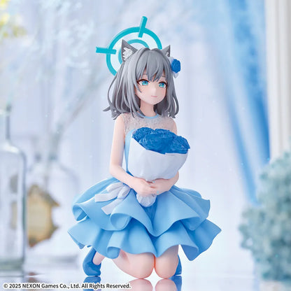 Figurine Shiroko Yumemirize Luminasta Blue Archive