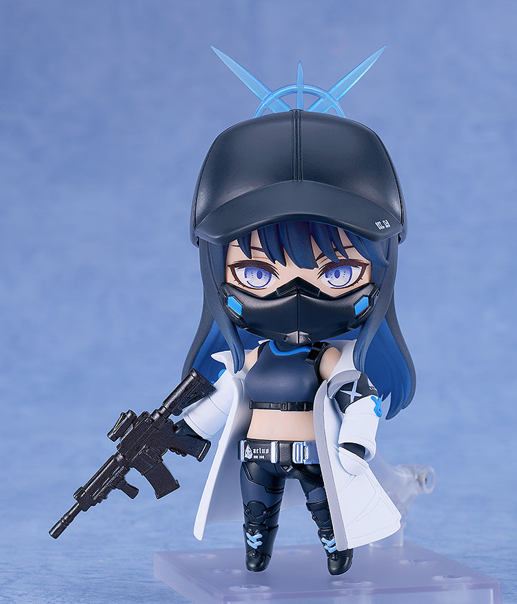 Figurine Joumae Saori Nendoroid Blue Archive