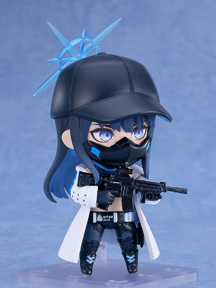 Figurine Joumae Saori Nendoroid Blue Archive