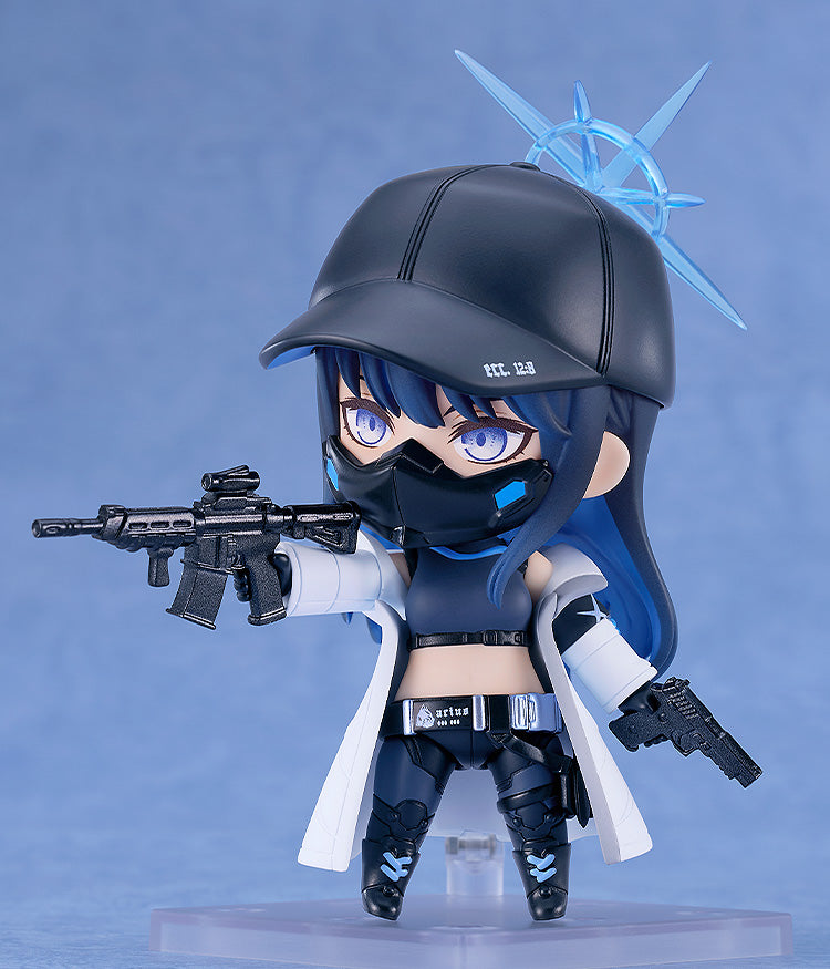 Figurine Joumae Saori Nendoroid Blue Archive
