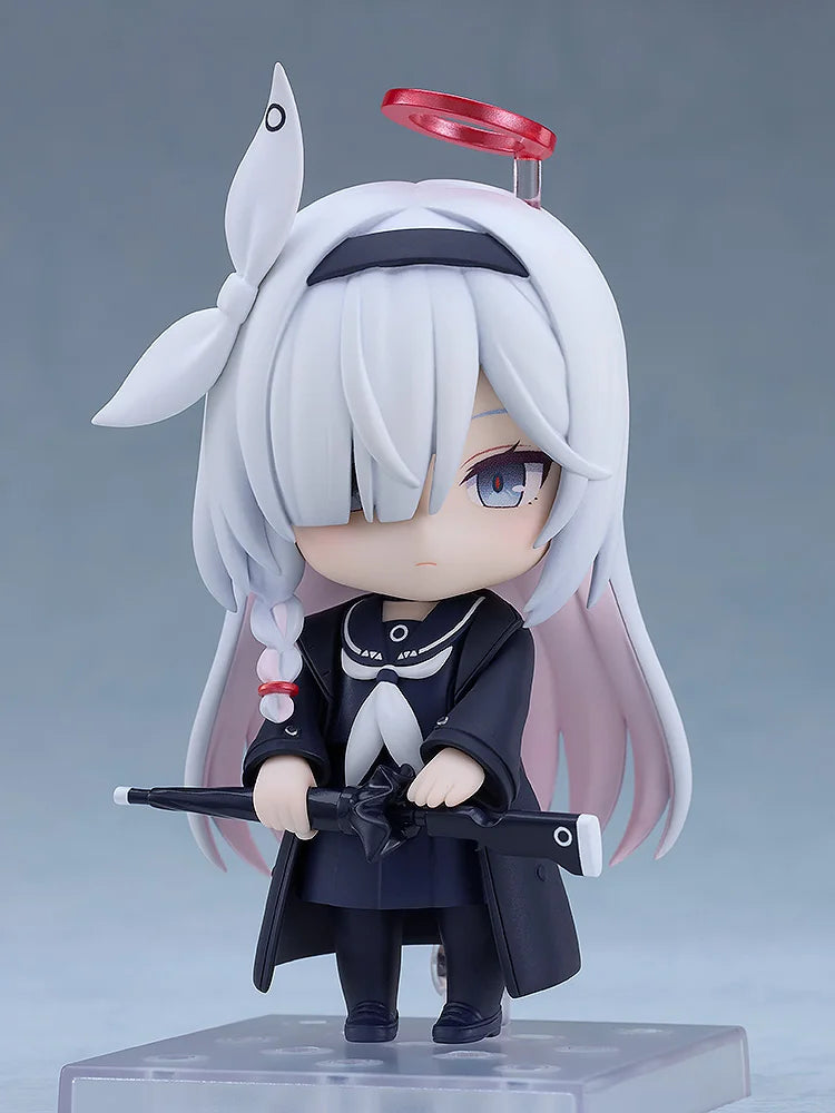 Figurine Plana Nendoroid Blue Archive