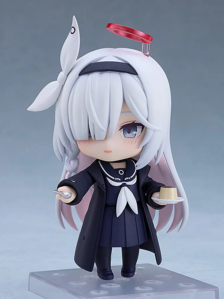 Figurine Plana Nendoroid Blue Archive