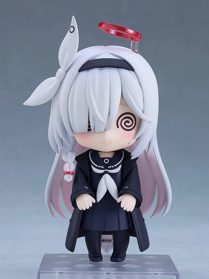 Figurine Plana Nendoroid Blue Archive