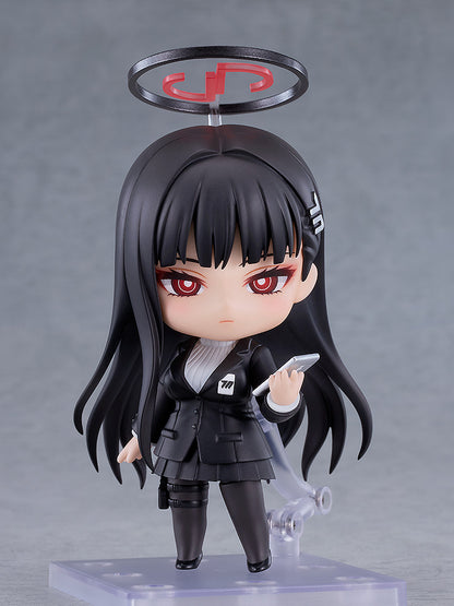 Figurine Tsukatsuki Rio Nendoroid Blue Archive