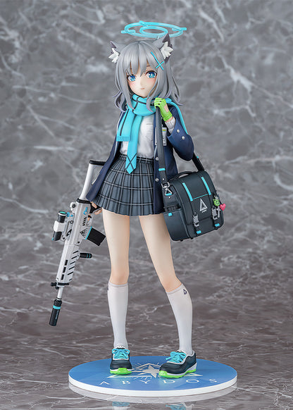 Figurine Shiroko Terror 1/7 Blue Archive