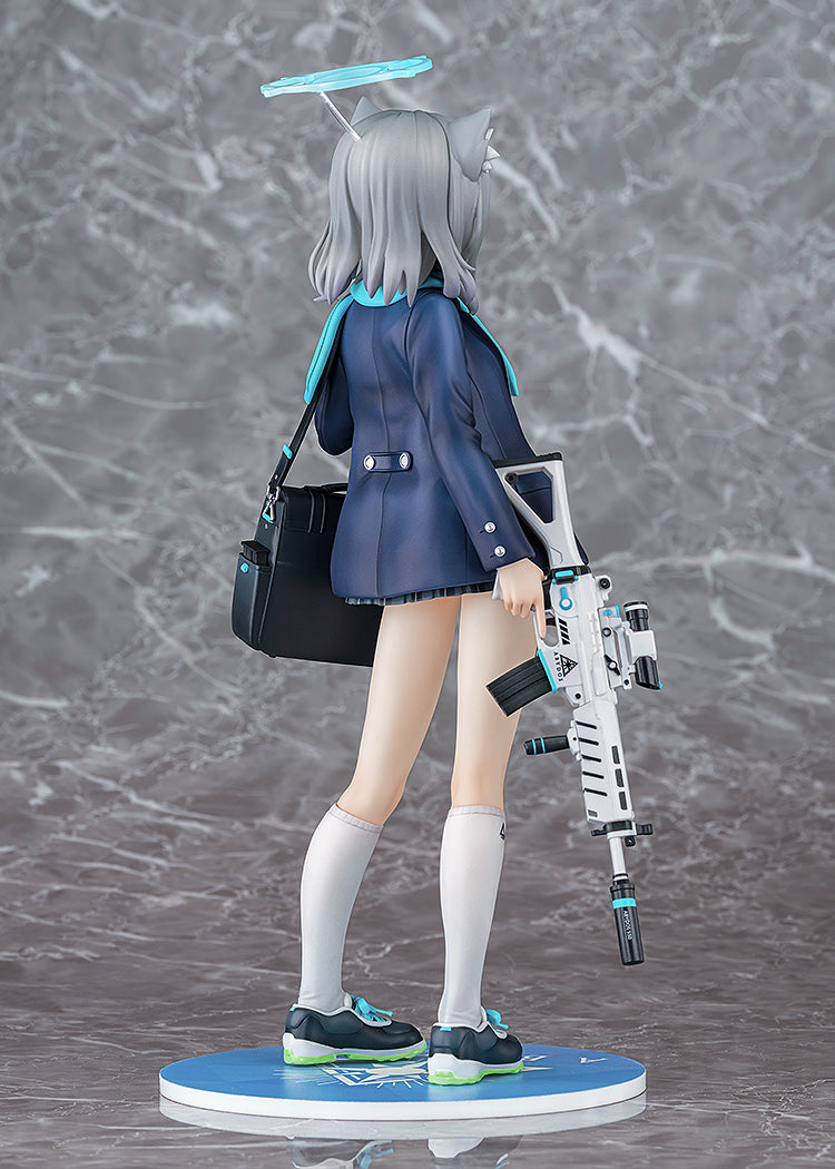 Figurine Shiroko Terror 1/7 Blue Archive