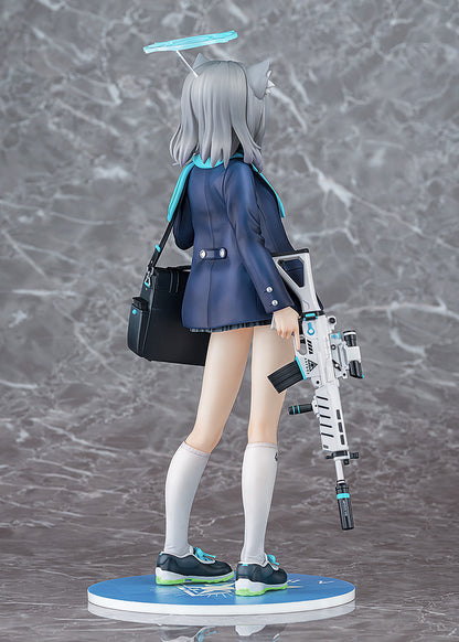Figurine Shiroko Terror 1/7 Blue Archive