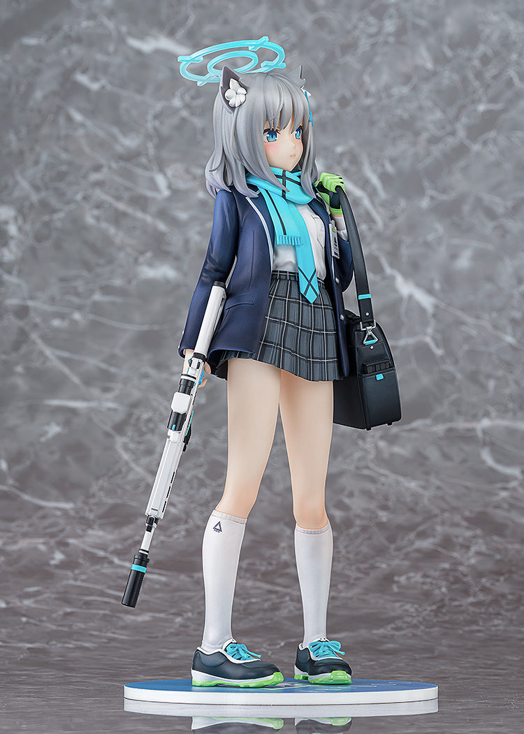 Figurine Shiroko Terror 1/7 Blue Archive