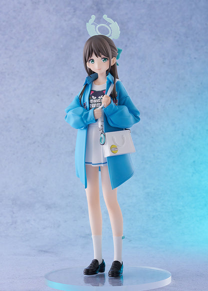 Figurine Aira Event KV Ver. Pop Up Parade Blue Archive