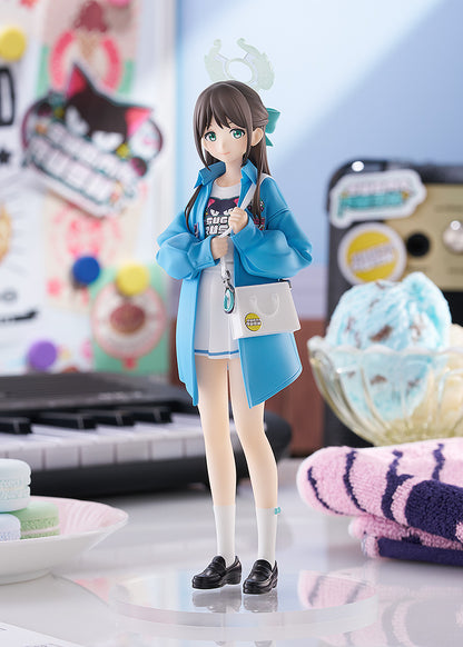 Figurine Aira Event KV Ver. Pop Up Parade Blue Archive