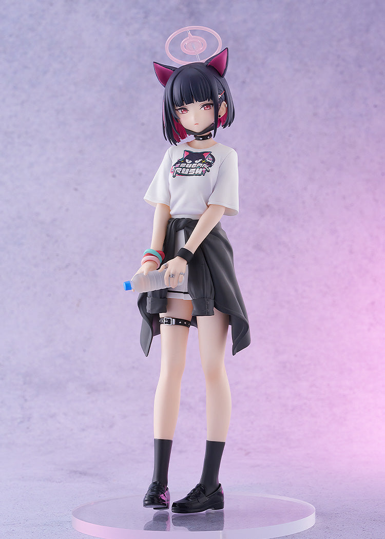 Figurine Kazusa Event KV Ver. Pop Up Parade Blue Archive