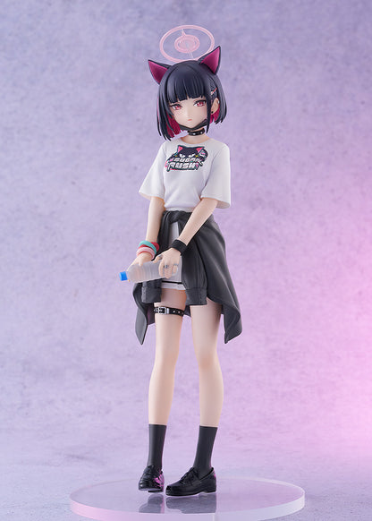 Figurine Kazusa Event KV Ver. Pop Up Parade Blue Archive