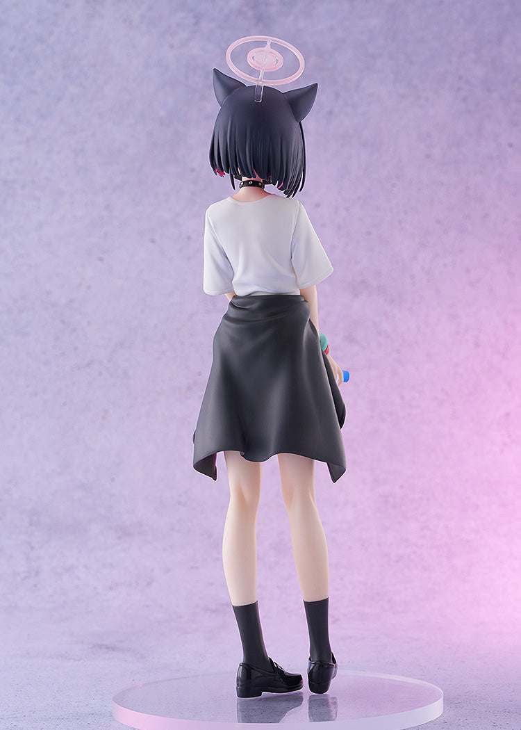 Figurine Kazusa Event KV Ver. Pop Up Parade Blue Archive