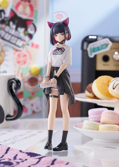 Figurine Kazusa Event KV Ver. Pop Up Parade Blue Archive