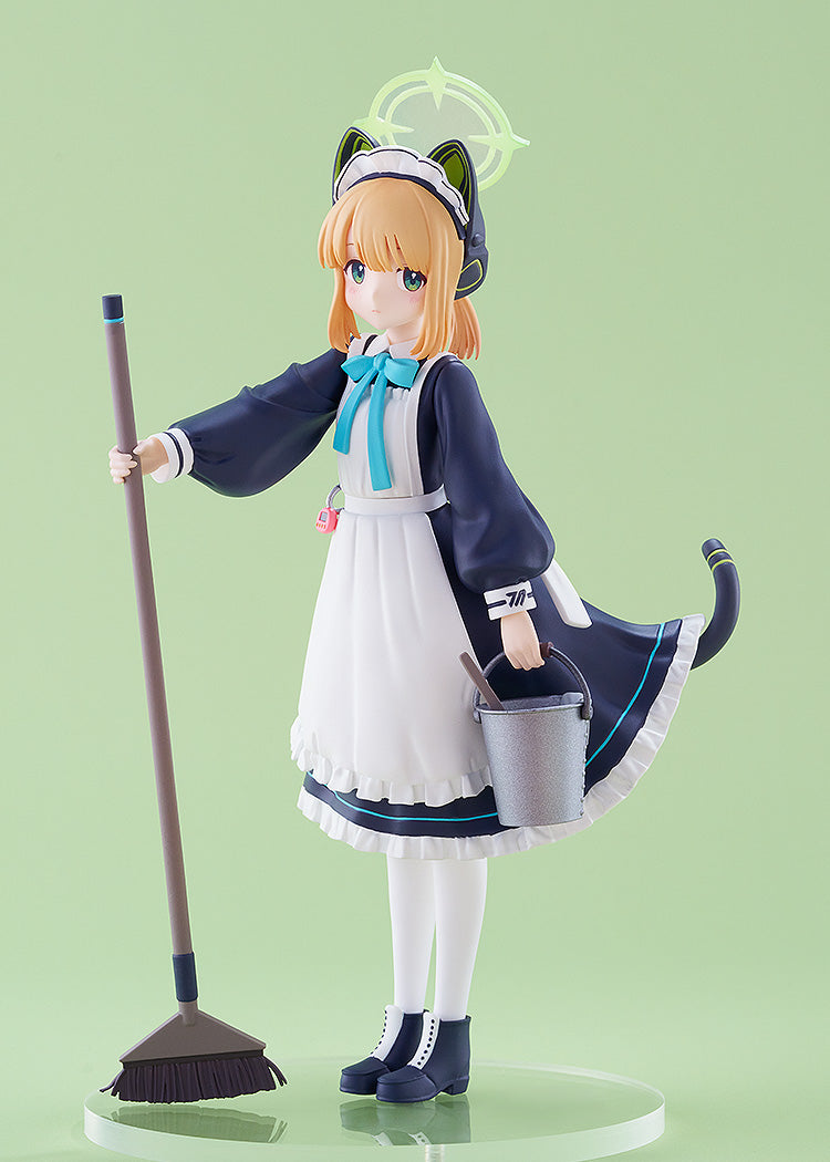Figurine Midori Maid Ver. Pop Up Parade Blue Archive