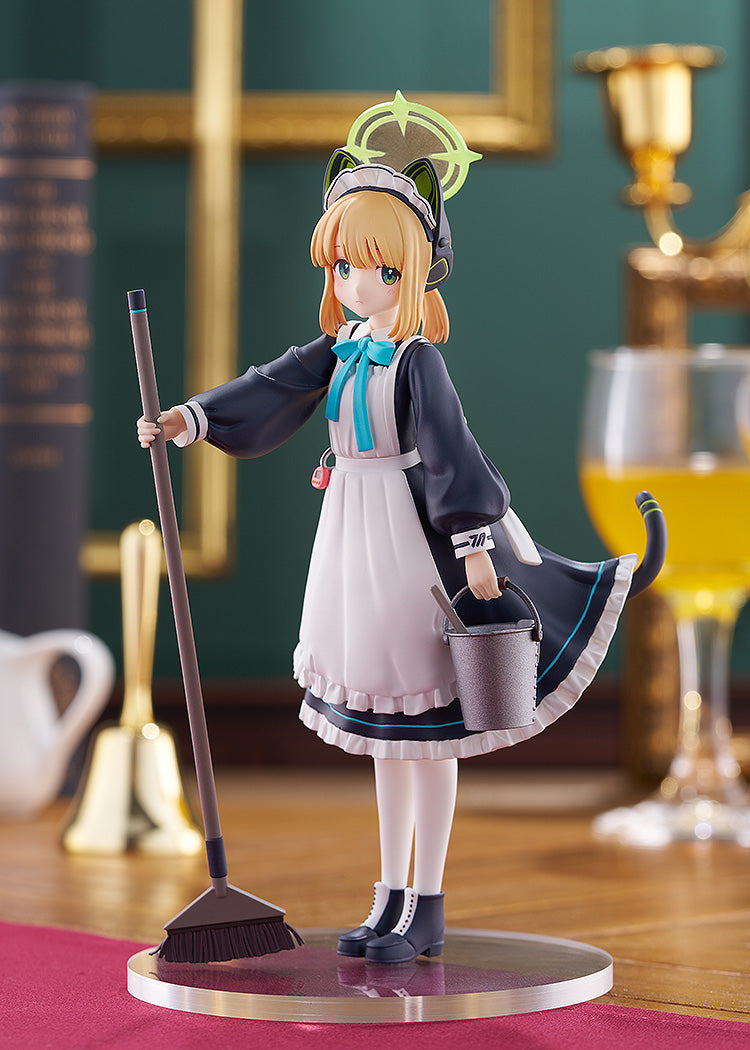 Figurine Midori Maid Ver. Pop Up Parade Blue Archive