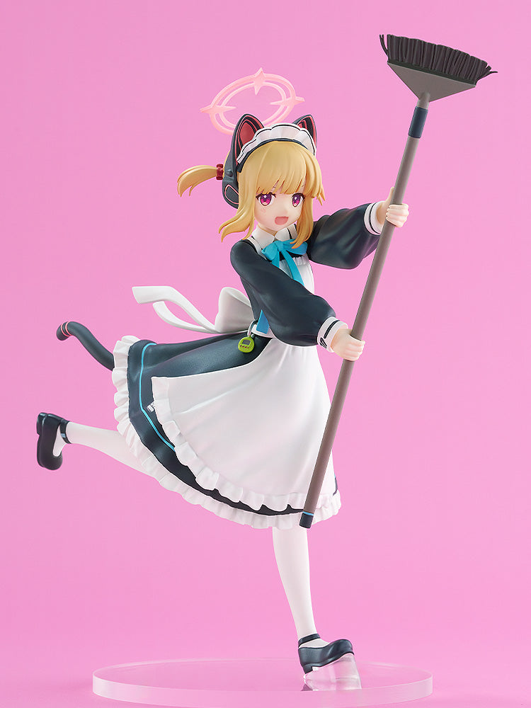 Figurine Momoi Maid Ver. Pop Up Parade Blue Archive