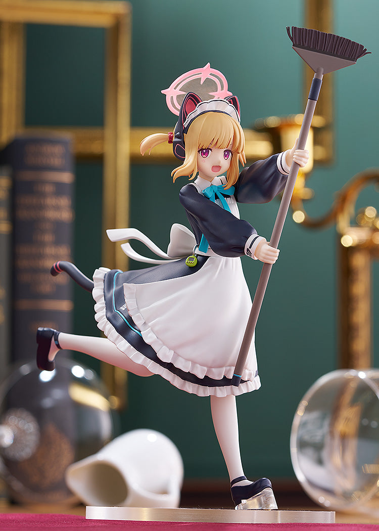 Figurine Momoi Maid Ver. Pop Up Parade Blue Archive