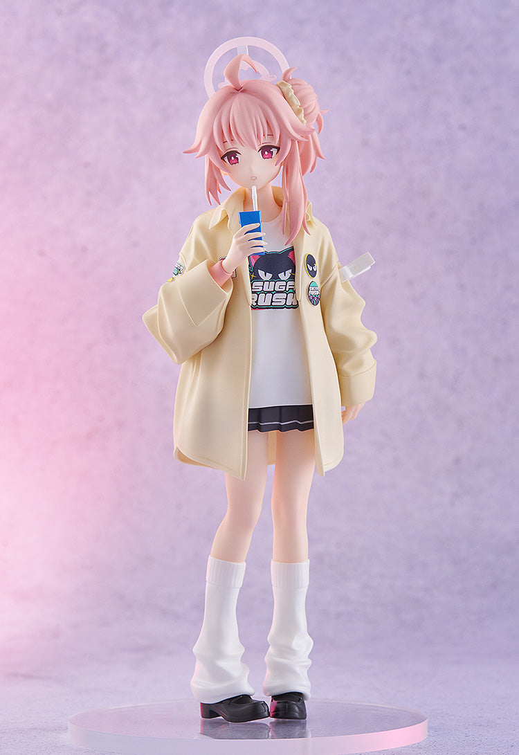 Figurine Natsu Event KV Ver. Pop Up Parade Blue Archive