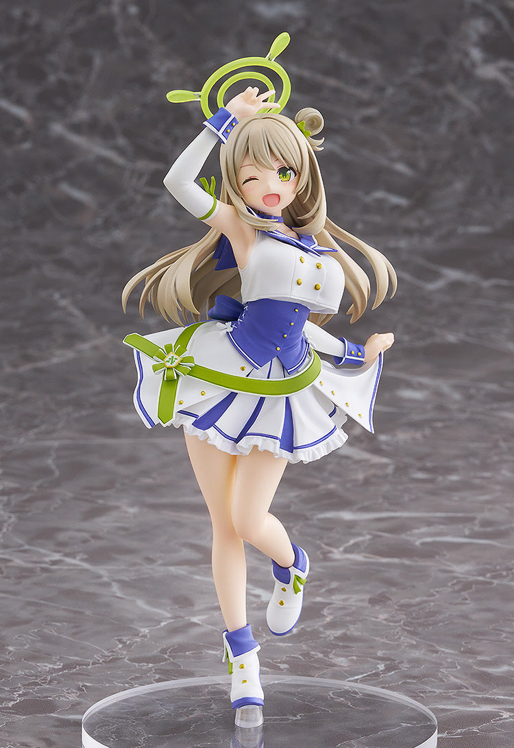 Figurine Ryuma Nonomi Mischievous Straight Ver. Pop Up Parade Blue Archive