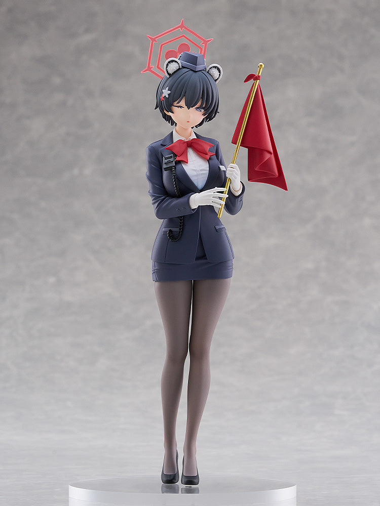 Figurine Tsubaki Guide Ver. Pop Up Parade Blue Archive