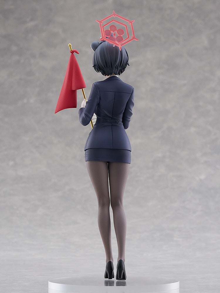 Figurine Tsubaki Guide Ver. Pop Up Parade Blue Archive