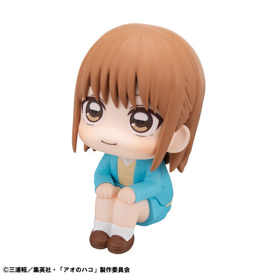 Figurine Chinatsu Kano Look Up Blue Box