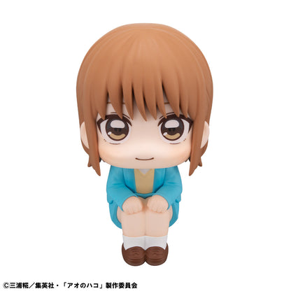 Figurine Chinatsu Kano Look Up Blue Box