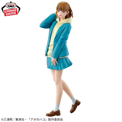 Figurine Chinatsu Kano Uniform Ver. Blue Box