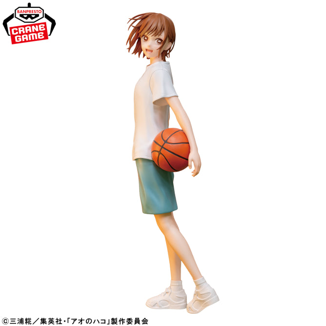 Figurine Chinatsu Kano Sport Wear Ver. Blue Box