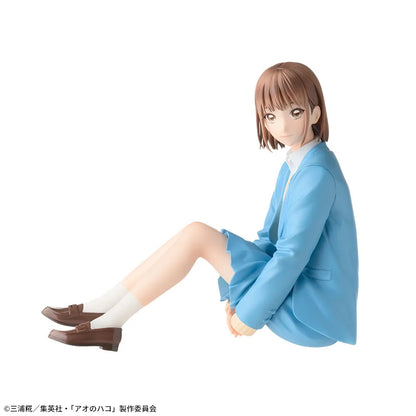 Figurine Chinatsu Kano Premium Chokonose Blue Box