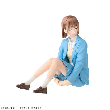 Figurine Chinatsu Kano Premium Chokonose Blue Box