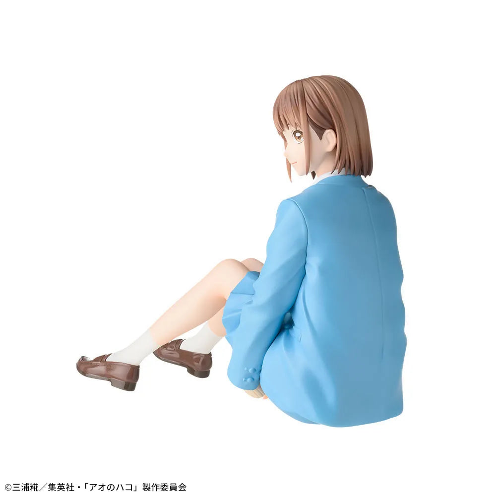 Figurine Chinatsu Kano Premium Chokonose Blue Box