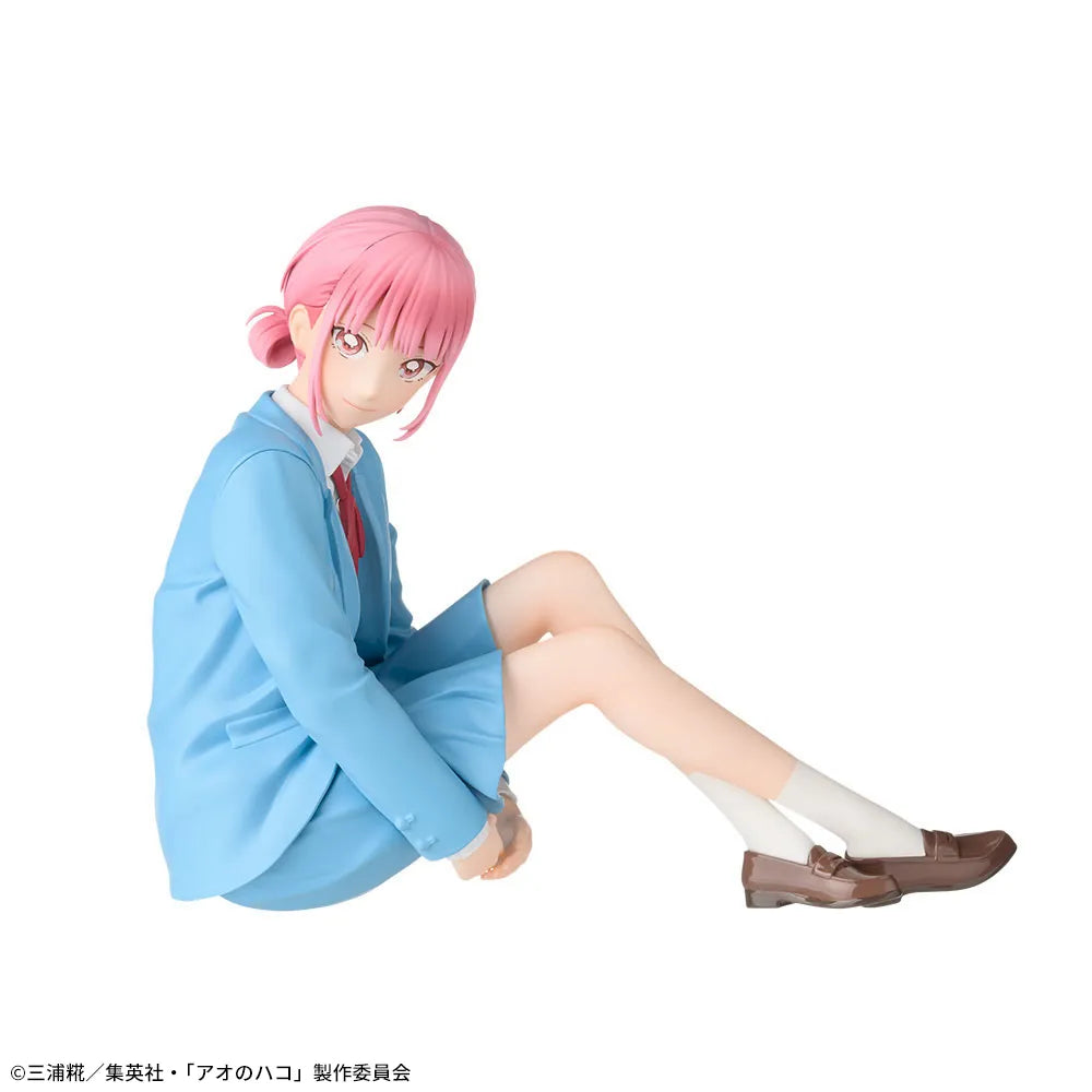 Figurine Hina Chono Premium Chokonose Blue Box
