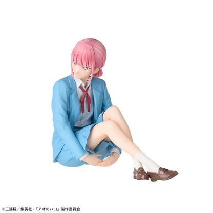 Figurine Hina Chono Premium Chokonose Blue Box
