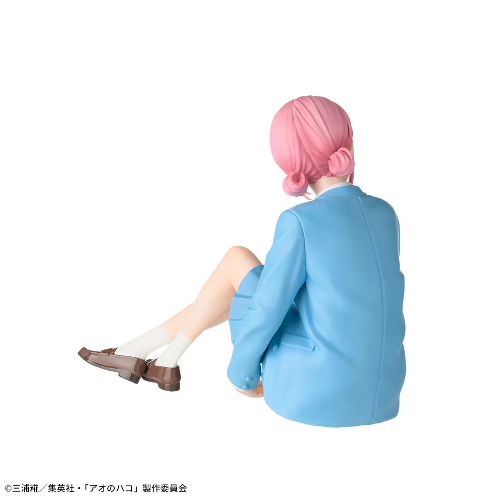 Figurine Hina Chono Premium Chokonose Blue Box