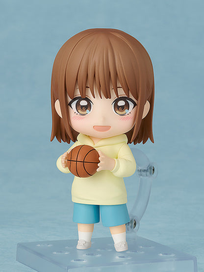 Figurine Chinatsu Kano Nendoroid Blue Box