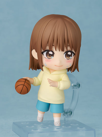 Figurine Chinatsu Kano Nendoroid Blue Box