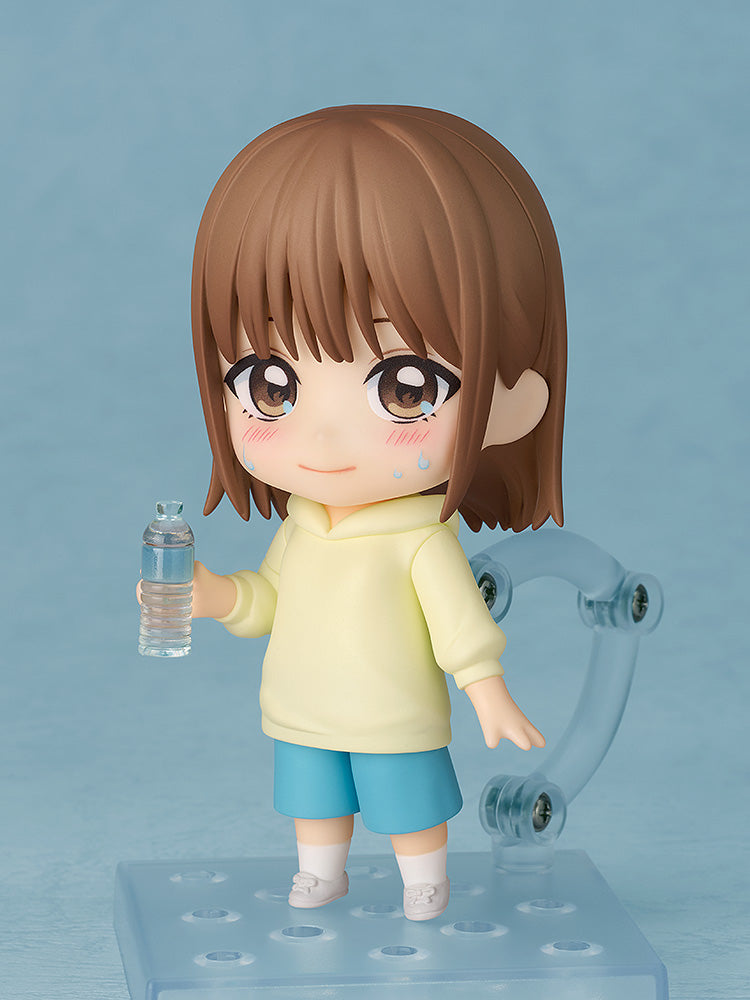 Figurine Chinatsu Kano Nendoroid Blue Box